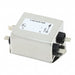 5500.2645.01 by SCHURTER Inc. - LINE FILTER 125/250VAC 16A CHASS