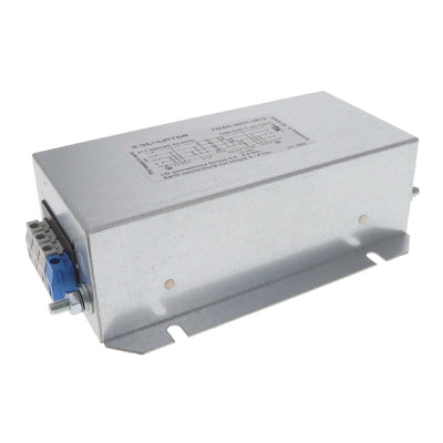 FMAD-0931-0810 by SCHURTER Inc. - LINE FILTER 277/480VAC 8A CHAS