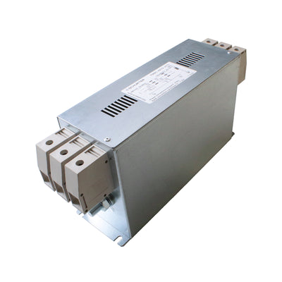 FMBC-A91G-J010 by SCHURTER Inc. - LINE FILTER 480/520VAC 100A CHAS