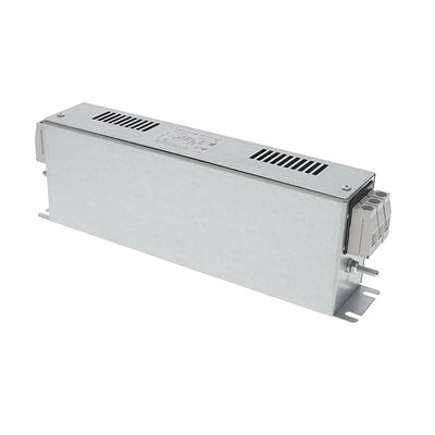 FMBC-A91Q-3010 by SCHURTER Inc. - LINE FILTER 480/520VAC 30A CHASS