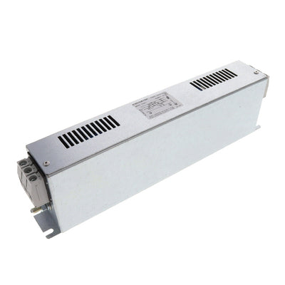 FMBC-A91R-4210 by SCHURTER Inc. - LINE FILTER 480/520VAC 42A CHASS