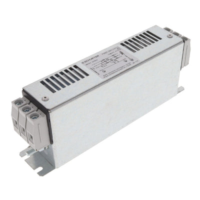FMBC-A91U-0710 by SCHURTER Inc. - LINE FILTER 480/520VAC 7A CHAS