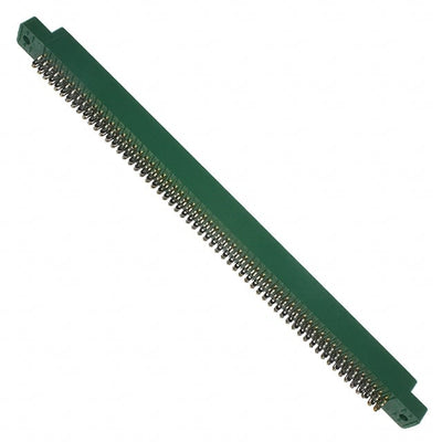 FMC60DREH-S13 by Sullins Connector Solutions - CONNECTOR EDGE DUAL FMALE 120POS 0.100