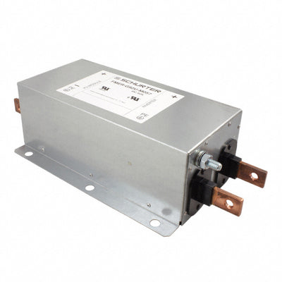 FMER-G92U-M057 by SCHURTER Inc. - LINE FILTER 1.2KVDC 400A CHASS