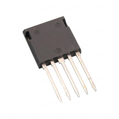 FMM150-0075X2F by IXYS - MOSFET 2N-CH 75V 120A I4-PAC-5