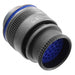 FMN.3M.330.XLCT by LEMO - CONNECTOR PLUG MALE 30POS GOLD CRIMP