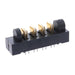 FMPT-04-01-L-S-V-LC by Samtec Inc. - FLEX MATE MINI POWER TERMINAL