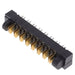 FMPT-08-01-L-S-V-LC by Samtec Inc. - FLEX MATE MINI POWER TERMINAL