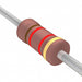 FMP200JR-52-1K2 by YAGEO - RESISTOR 1.2K OHM 5% 2W AXIAL