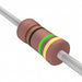 FMP100JT-52-1M by YAGEO - RESISTOR 1M OHM 5% 1W AXIAL