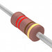 FMP200JR-52-220R by YAGEO - RESISTOR 220 OHM 5% 2W AXIAL