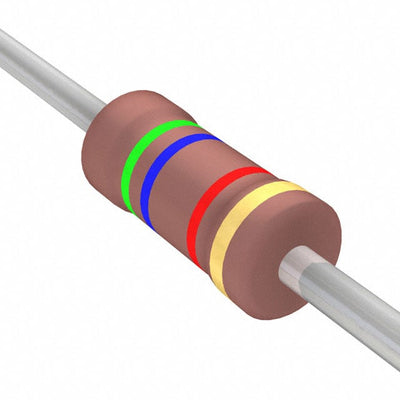 FMP200JT-52-5K6 by YAGEO - RESISTOR 5.6K OHM 5% 2W AXIAL