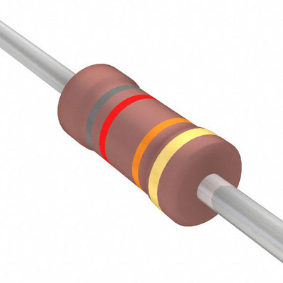 FMP200JR-52-82K by YAGEO - RESISTOR 82K OHM 5% 2W AXIAL