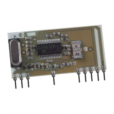 FM-RRFQ1-315P by RF Solutions - RF RECEIVER FM 315MHZ MODULE