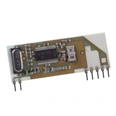FM-RRFQ2-433RP by RF Solutions - RF RECEIVER FM 433.92MHZ MODULE