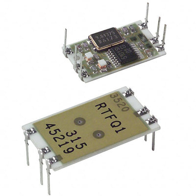 FMRTFQ1-315 by RF Solutions - RF TRANSMITTER FM 315MHZ MODULE