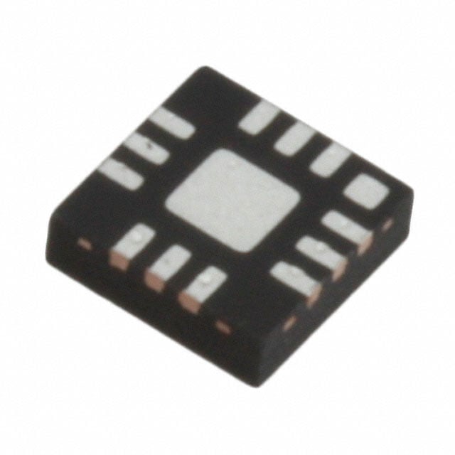 MASW-007587-TR3000 by MACOM Technology Solutions - IC RF SWITCH DPDT 4GHZ 12QFN