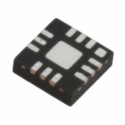 MASWSS0202TR-3000 by MACOM Technology Solutions - IC RF SWITCH SPDT 6GHZ 12QFN