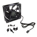 FN-PX09-16 by Gelid Solutions LLC - SILENT 9 BLACK