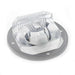 FN16478_STELLA-G2-T2 by Ledil - LENS CLEAR ASYMMETRICAL SOCKET