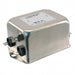 FN2030-16-06 by Schaffner EMC Inc. - LINE FILTER 250VAC 16A CHASS MNT