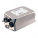 FN2060-12-06 by Schaffner EMC Inc. - LINE FILTER 250VAC 12A CHASS MNT