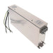 FN258L-16-07 by Schaffner EMC Inc. - LINE FILTER 16A CHASSIS MOUNT