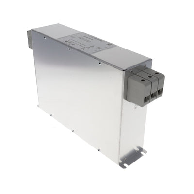 FN258L-75-34 by Schaffner EMC Inc. - LINE FILTER 75A CHASSIS MOUNT