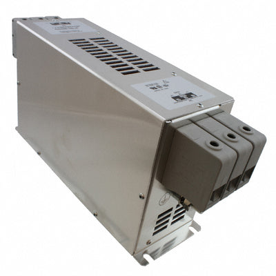 FN3258-100-35 by Schaffner EMC Inc. - LINE FILTER 100A CHASSIS MOUNT