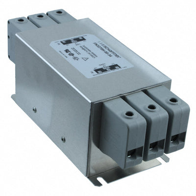 FN3270H-50-34 by Schaffner EMC Inc. - LINE FILTER 480VAC 50A CHASS MNT