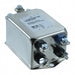 FN355-20-03 by Schaffner EMC Inc. - LINE FILTER 20A CHASSIS MOUNT