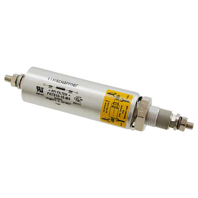 FN7610-16-M4 by Schaffner EMC Inc. - FILTER LC(PI) BOLT MOUNT