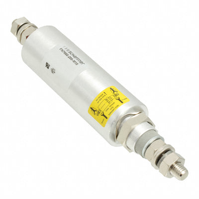 FN7660-200-M10 by Schaffner EMC Inc. - FILTER LC(PI) 124NH/0.47UF BOLT
