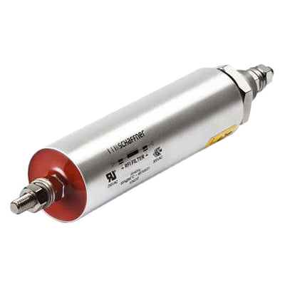 FN7660-63-M6 by Schaffner EMC Inc. - FILTER LC(PI) 70NH/0.1UF BOLT