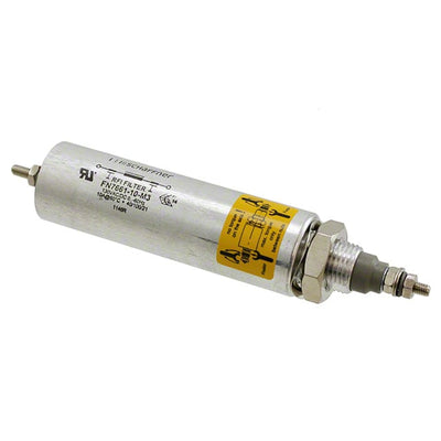 FN7661-10-M3 by Schaffner EMC Inc. - FILTER LC(PI) 70NH/0.1UF BOLT