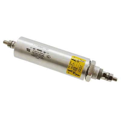 FN7661-63-M6 by Schaffner EMC Inc. - FILTER LC(PI) 186NH/0.47UH BOLT