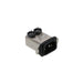 FN9226B-1-02 by Schaffner EMC Inc. - PWR ENT RCPT IEC320-C14 PNL SLDR