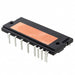 FNA21012A by onsemi - MODULE SPM 1.2V 10A 34PWRDIP