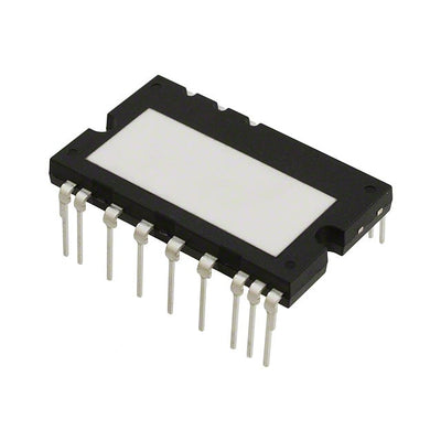 FNB41060B2 by onsemi - IGBT 3PH 600V 10A MODULE