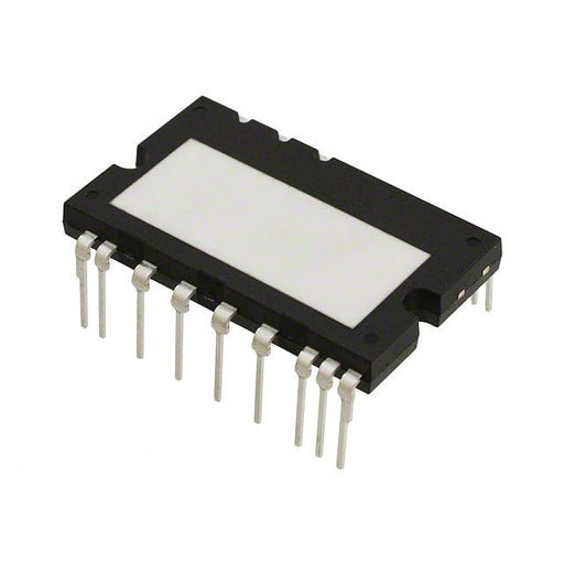 FNB41060B2 by onsemi - IGBT 3PH 600V 10A MODULE