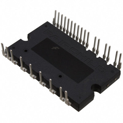 FNA41060 by onsemi - MOD SPM 600V 10A SPM26-AA