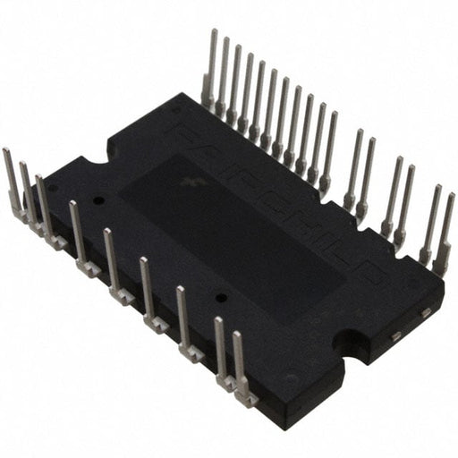 FNA41560B2 by onsemi - MODULE SPM 600V 15A 26PWRDIP