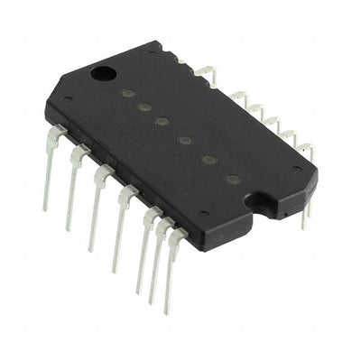 FNA51560T3 by onsemi - MODULE SPM 600V 15A SPM55