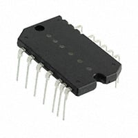 FNB51060T1 by onsemi - MODULE SPM 600V 10A SPM55