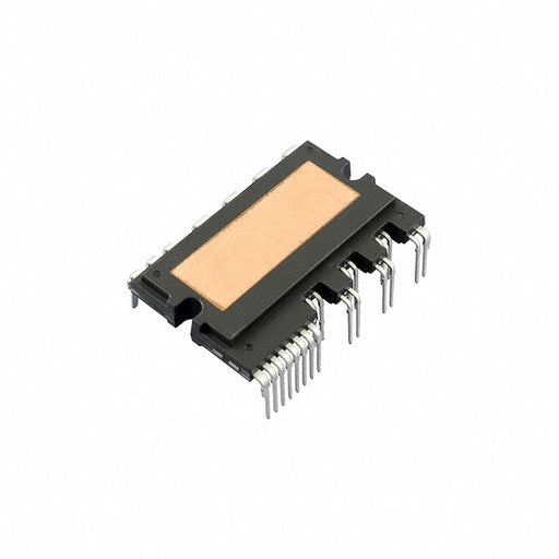 FNB33060T by onsemi - MODULE SPM 600V 30A SPM27