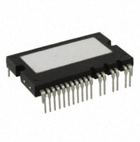 FNA41560 by onsemi - MODULE SPM 600V 15A 26PWRDIP
