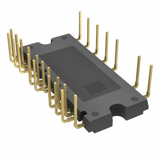 FNB81060T3 by onsemi - MODULE SPM 600V 10A 25PWRDIP