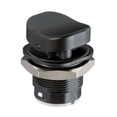 FNRC64SXX2X by APEM Inc. - ROCKER SWITCH SEALED SOLDER