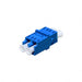 FO-EX-2LCBD1 by JAE Electronics - CONNECTOR COUPLER RCPT LC-LC DUPLEX