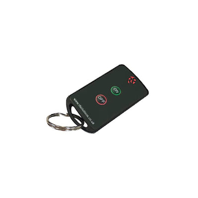 FOBBER-8TL1 by RF Solutions - ON-OFF LATCHING KEYFOB 868MHZ